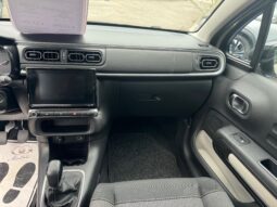 
										CITROEN C3 1.2cc Puretech s&s 83cv C-Series full									