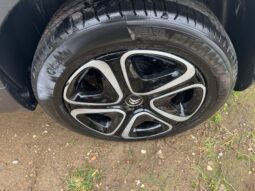 
										CITROEN C3 1.2cc Puretech s&s 83cv C-Series full									