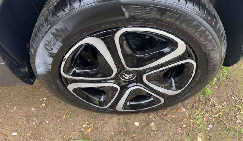 
								CITROEN C3 1.2cc Puretech s&s 83cv C-Series full									