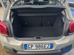 
										CITROEN C3 1.2cc Puretech s&s 83cv C-Series full									