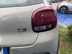 
										CITROEN C3 1.2cc Puretech s&s 83cv C-Series full									