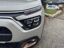 
										CITROEN C3 1.2cc Puretech s&s 83cv C-Series full									