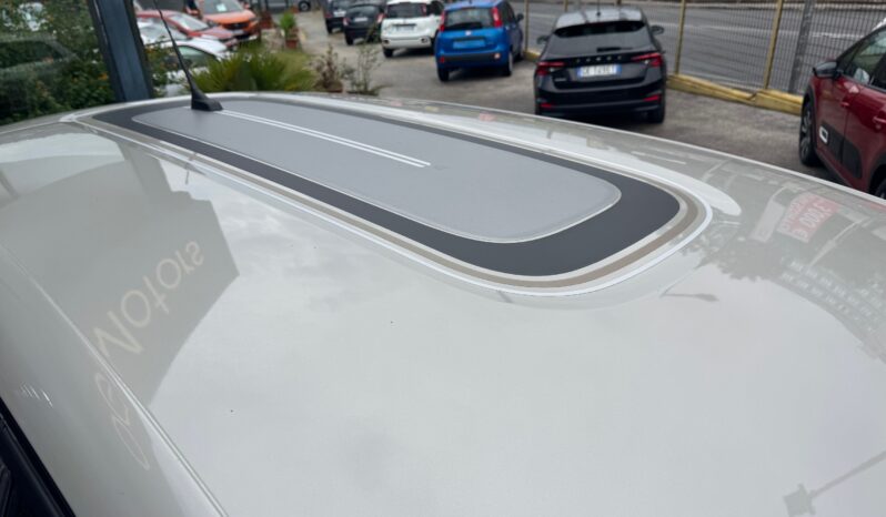 
								CITROEN C3 1.2cc Puretech s&s 83cv C-Series full									