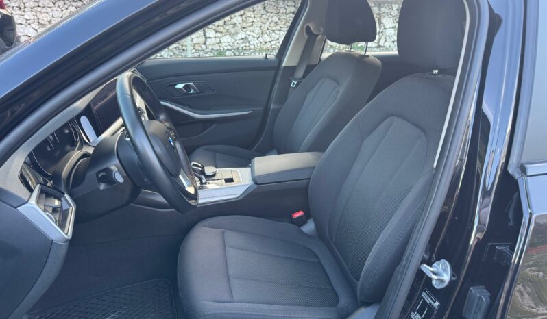 
								BMW 318D Touring 2.0cc 150cv Business Advantage Aut. full									