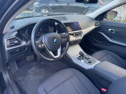 
										BMW 318D Touring 2.0cc 150cv Business Advantage Aut. full									