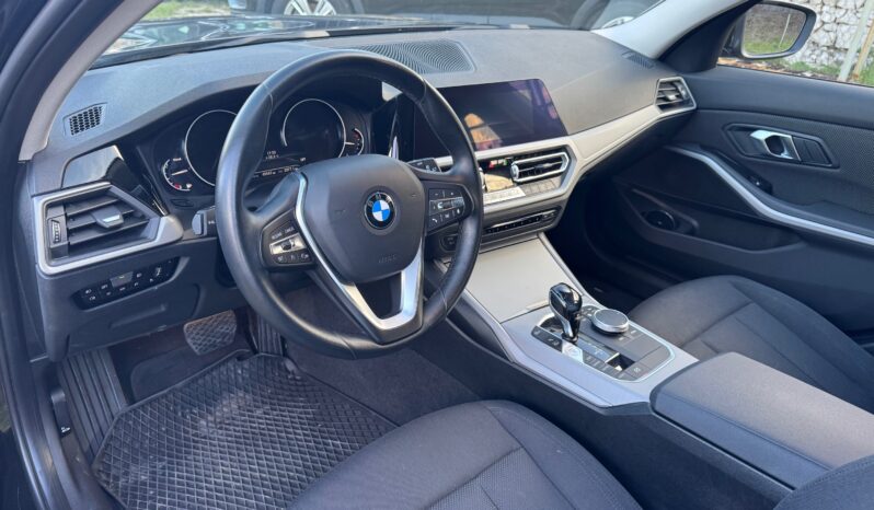 
								BMW 318D Touring 2.0cc 150cv Business Advantage Aut. full									