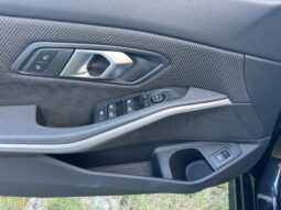 
										BMW 318D Touring 2.0cc 150cv Business Advantage Aut. full									