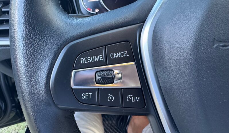 
								BMW 318D Touring 2.0cc 150cv Business Advantage Aut. full									