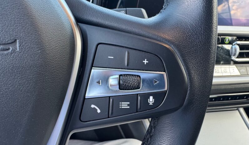 
								BMW 318D Touring 2.0cc 150cv Business Advantage Aut. full									