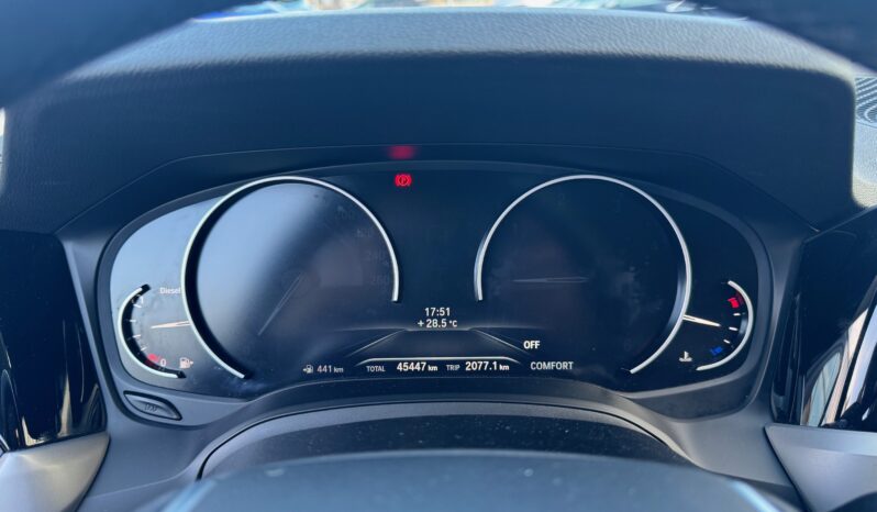 
								BMW 318D Touring 2.0cc 150cv Business Advantage Aut. full									