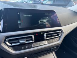 
										BMW 318D Touring 2.0cc 150cv Business Advantage Aut. full									