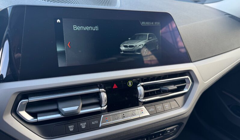 
								BMW 318D Touring 2.0cc 150cv Business Advantage Aut. full									