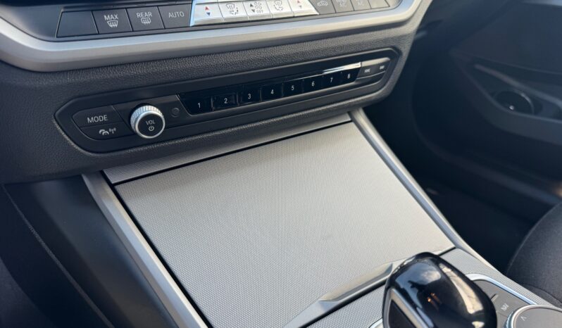 
								BMW 318D Touring 2.0cc 150cv Business Advantage Aut. full									