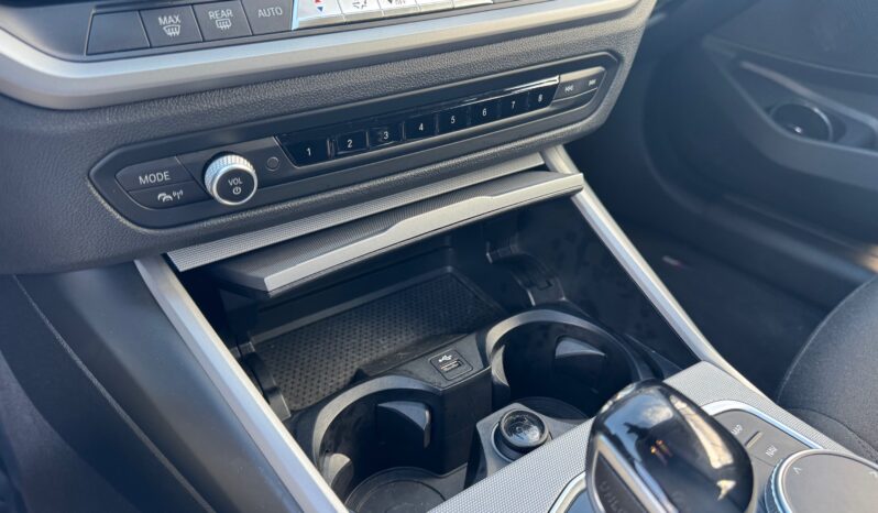 
								BMW 318D Touring 2.0cc 150cv Business Advantage Aut. full									