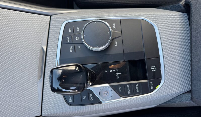 
								BMW 318D Touring 2.0cc 150cv Business Advantage Aut. full									