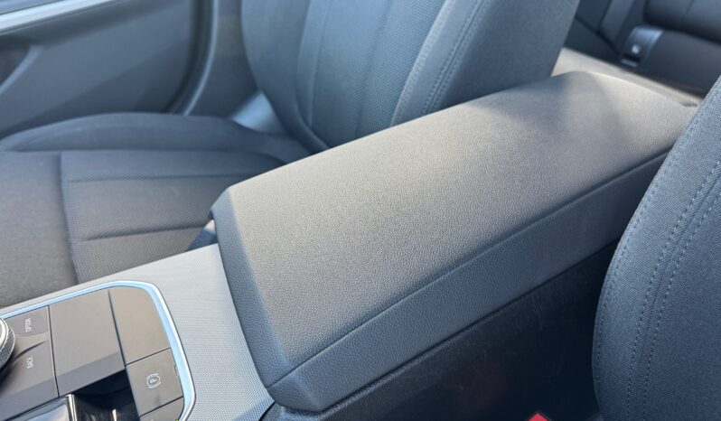 
								BMW 318D Touring 2.0cc 150cv Business Advantage Aut. full									