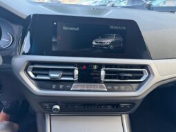 
										BMW 318D Touring 2.0cc 150cv Business Advantage Aut. full									