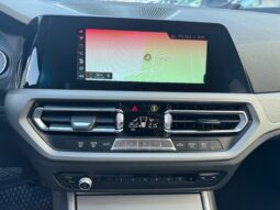 
										BMW 318D Touring 2.0cc 150cv Business Advantage Aut. full									