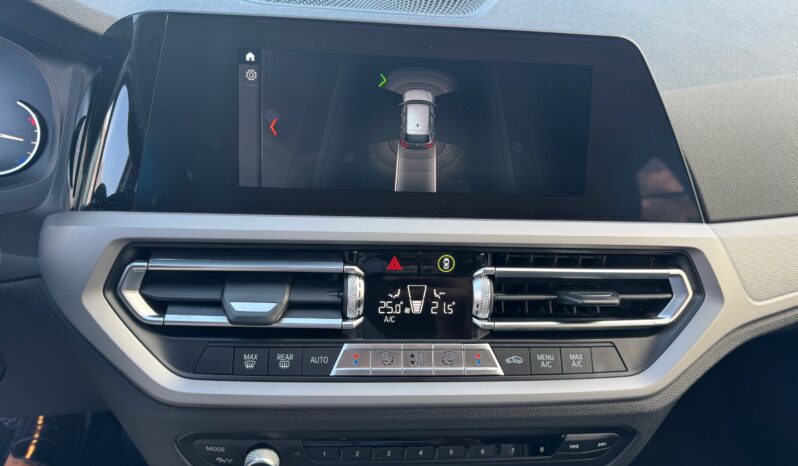 
								BMW 318D Touring 2.0cc 150cv Business Advantage Aut. full									