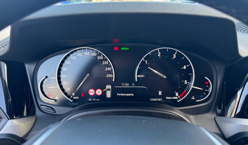 
								BMW 318D Touring 2.0cc 150cv Business Advantage Aut. full									