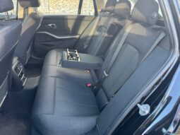 
										BMW 318D Touring 2.0cc 150cv Business Advantage Aut. full									