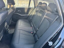 
										BMW 318D Touring 2.0cc 150cv Business Advantage Aut. full									