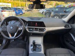 
										BMW 318D Touring 2.0cc 150cv Business Advantage Aut. full									