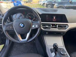 
										BMW 318D Touring 2.0cc 150cv Business Advantage Aut. full									