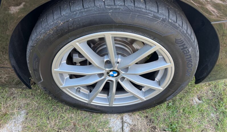 
								BMW 318D Touring 2.0cc 150cv Business Advantage Aut. full									