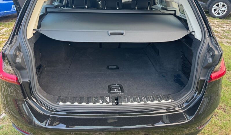 
								BMW 318D Touring 2.0cc 150cv Business Advantage Aut. full									