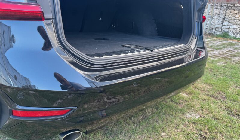 
								BMW 318D Touring 2.0cc 150cv Business Advantage Aut. full									