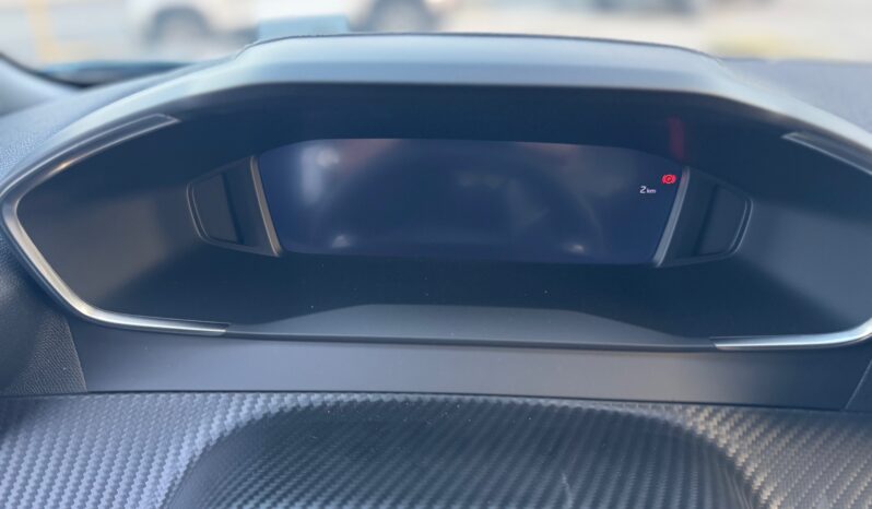 
								PEUGEOT 2008 1.2cc ICE 130cv EAT8 S&S ALLURE full									