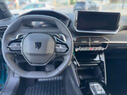 
										PEUGEOT 2008 1.2cc ICE 130cv EAT8 S&S ALLURE full									