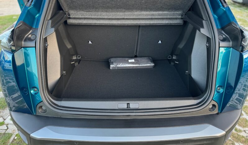 
								PEUGEOT 2008 1.2cc ICE 130cv EAT8 S&S ALLURE full									