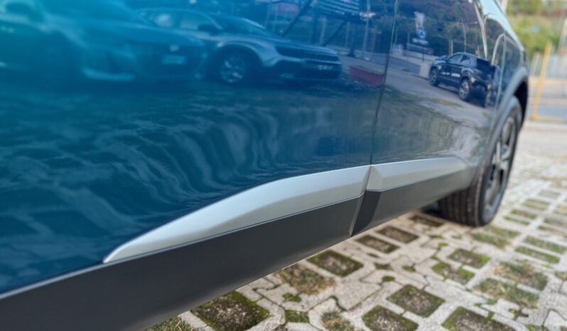 
								PEUGEOT 2008 1.2cc ICE 130cv EAT8 S&S ALLURE full									