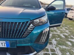 
										PEUGEOT 2008 1.2cc ICE 130cv EAT8 S&S ALLURE full									