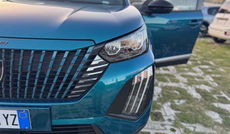 
								PEUGEOT 2008 1.2cc ICE 130cv EAT8 S&S ALLURE full									