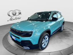 JEEP AVENGER ICE MY24 1.2 100CV ALTITUDE