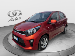 KIA Picanto 5P 1.0 67cv Urban Automatica