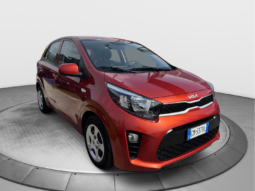 
										KIA Picanto 5P 1.0 67cv Urban Automatica full									