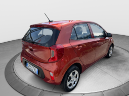 
										KIA Picanto 5P 1.0 67cv Urban Automatica full									