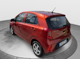 
										KIA Picanto 5P 1.0 67cv Urban Automatica full									