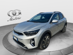 KIA STONIC 1.0cc MHEV 120cv DCT Automatic Style