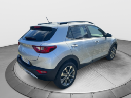 
										KIA STONIC 1.0cc MHEV 120cv DCT Automatic Style full									