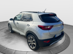 
										KIA STONIC 1.0cc MHEV 120cv DCT Automatic Style full									