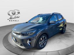 KIA STONIC 1.0cc MHEV 120cv DCT Automatic Style