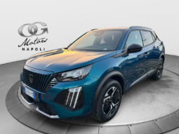 
										PEUGEOT 2008 1.2cc ICE 130cv EAT8 S&S ALLURE full									