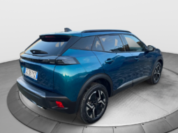 
										PEUGEOT 2008 1.2cc ICE 130cv EAT8 S&S ALLURE full									