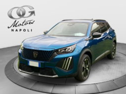 PEUGEOT 2008 1.2 Puretech 130cv EAT8 S&S ALLURE