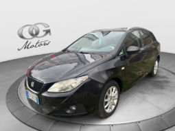 SEAT IBIZA SW ST 1.6cc TDI 90cv DPF STYLE